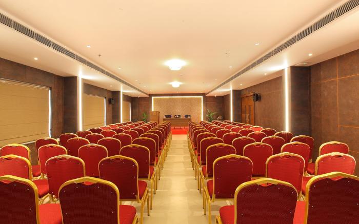 HOTEL MARIA PARK