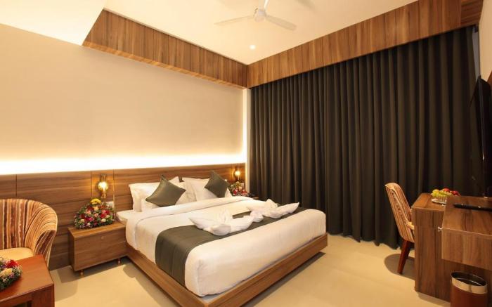 HOTEL MARIA PARK