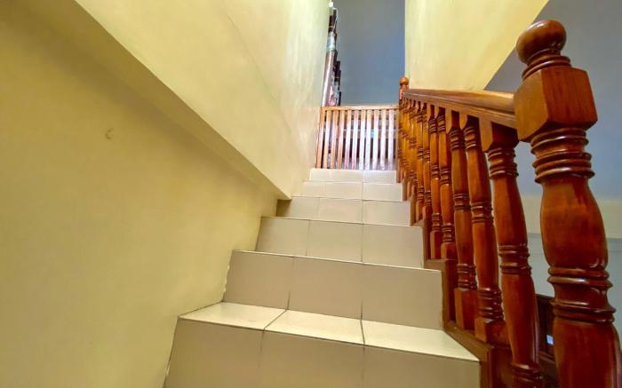 Zurri's Mansion . Four bedrooms unit