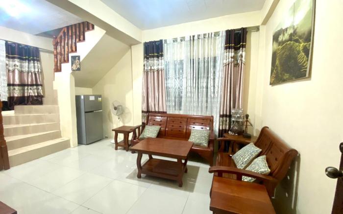 Zurri's Mansion . Four bedrooms unit