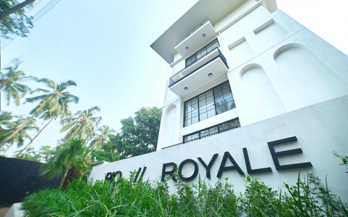 Rio Royale