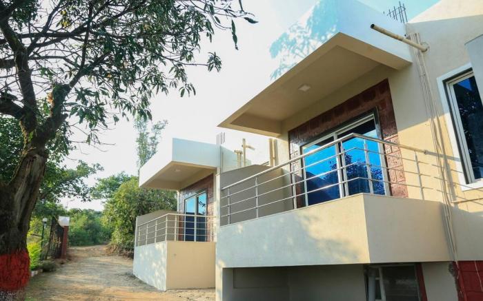 Hotel Shriyan Mahabaleshwar