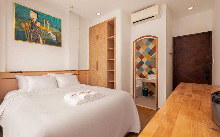 Amango Home Tran Hung Dao
