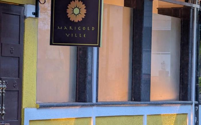 Marigold Ville - Exclusive Pool Villa Lonavala