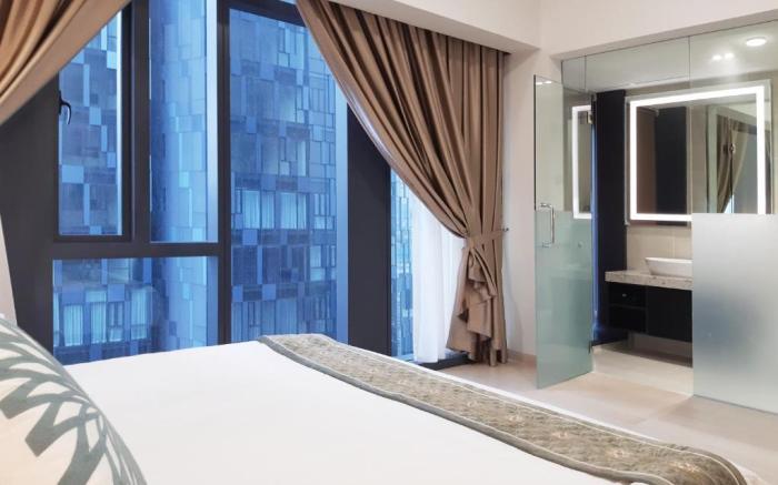 Star Luxury Suites KLCC