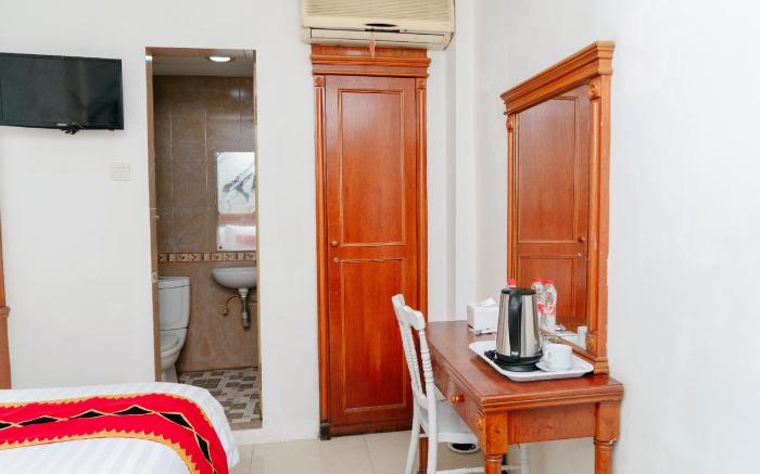 Grand Mohaga Hotel