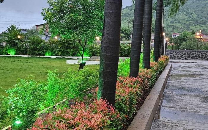 97 Royal Vista Villa Lonavala