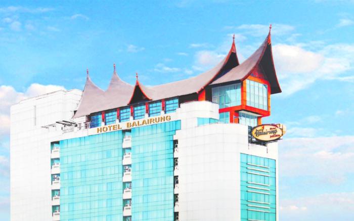 Horison Balairung Jakarta