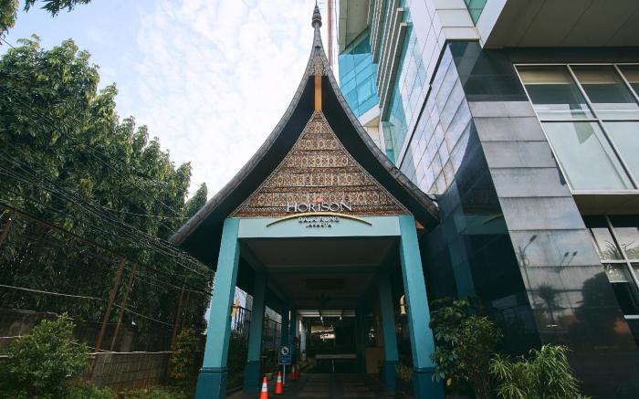 Horison Balairung Jakarta