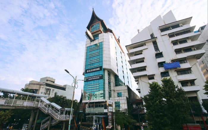 Horison Balairung Jakarta
