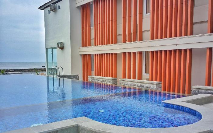 Horison Resort Antawirya Jepara