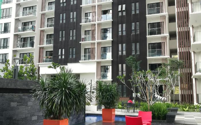  CozyHills Midhills Genting Highlands (Free WiFi)