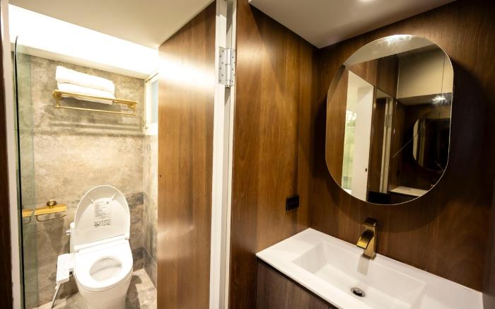 British style designer’s home