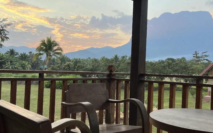Buradara Boutique Hotel