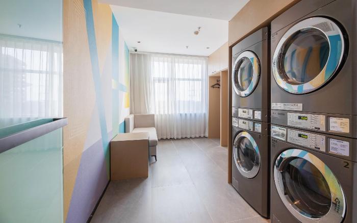 Nihao Hotel Shijiazhuang  Xinle Hebei Academy of Fine Arts