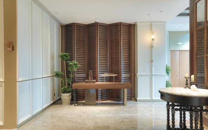 Manxin Hotel Shanghai North Bund