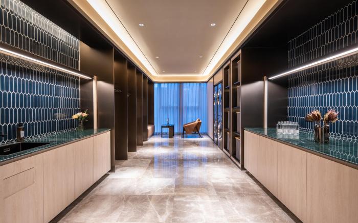 Orange Crystal Hotel Shaoxing Jianhu