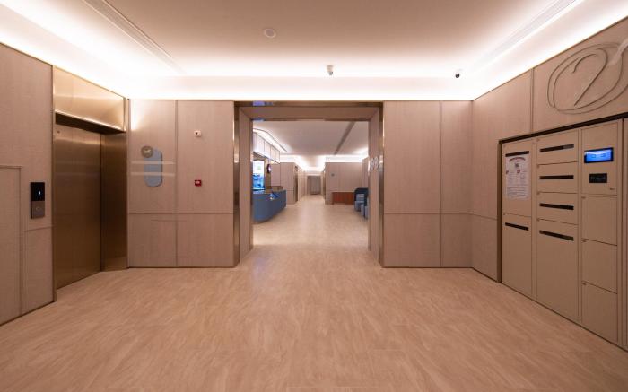 Hanting Hotel Tianjin University of Technology and Education