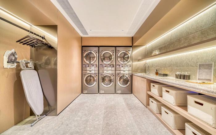 Ji Hotel Shanghai Fengxian Siping Road