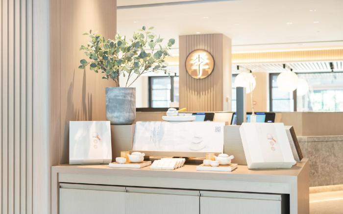 Ji Hotel Zhengzhou Yangjin Road New Technology Market