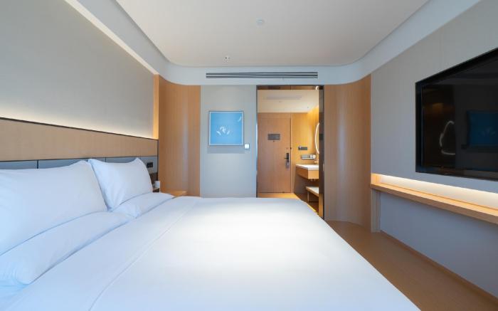 Ji Hotel Zhengzhou Yangjin Road New Technology Market