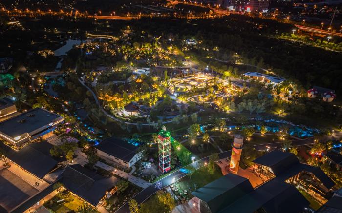Ji Hotel Hefei South Railway Station Luogang Central Park