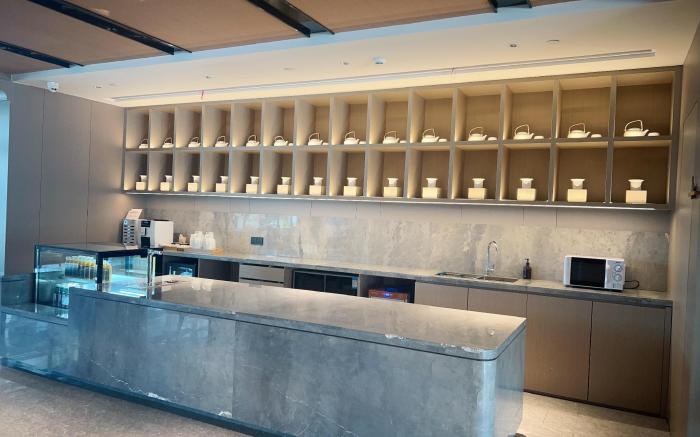 Ji Hotel Chizhou Jiuhuashan Transfer Center