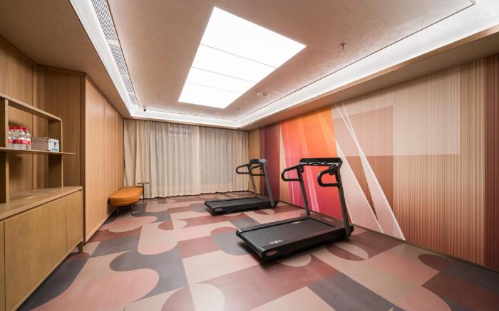 Orange Hotel Hangzhou Tonglu Chunjiang East Road