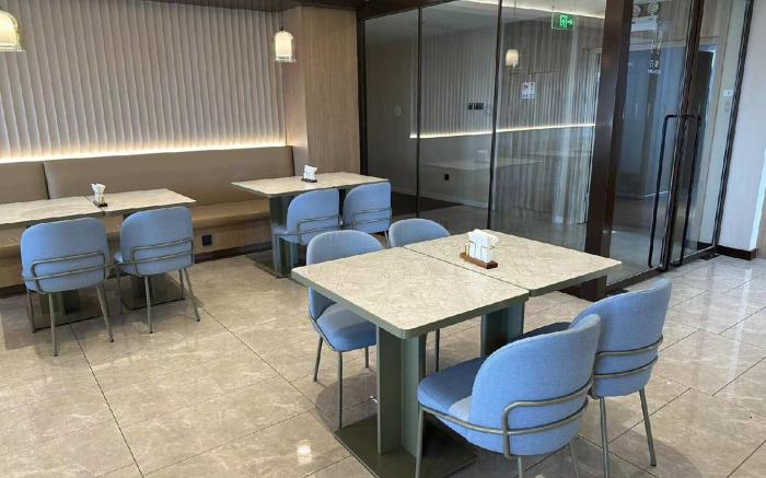 Hanting Hotel Chaohu Guishan Road Zhongkai