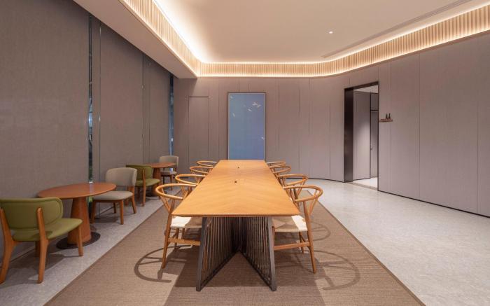 Ji Hotel Hefei Xinqiao International Airport
