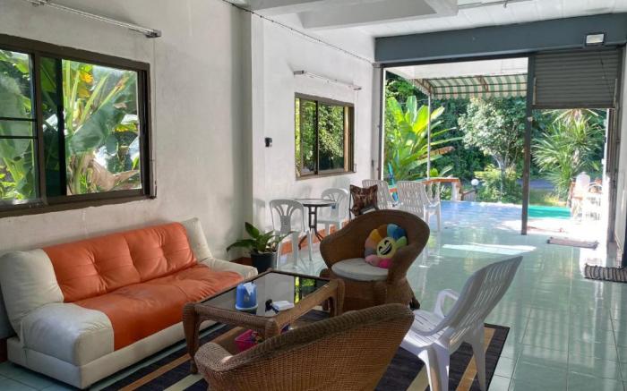 Mountain View Hostel Krabi -  Krabi Airport Hotels