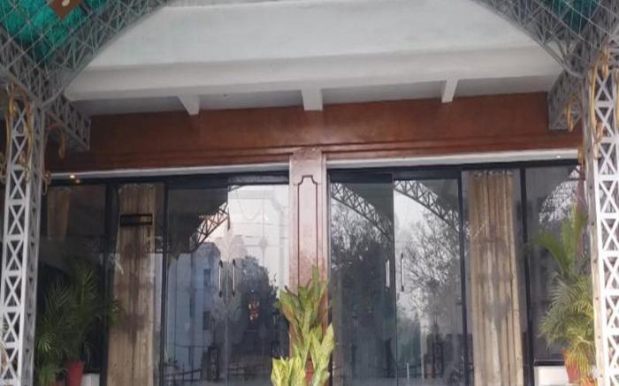 Hotel Ajay International