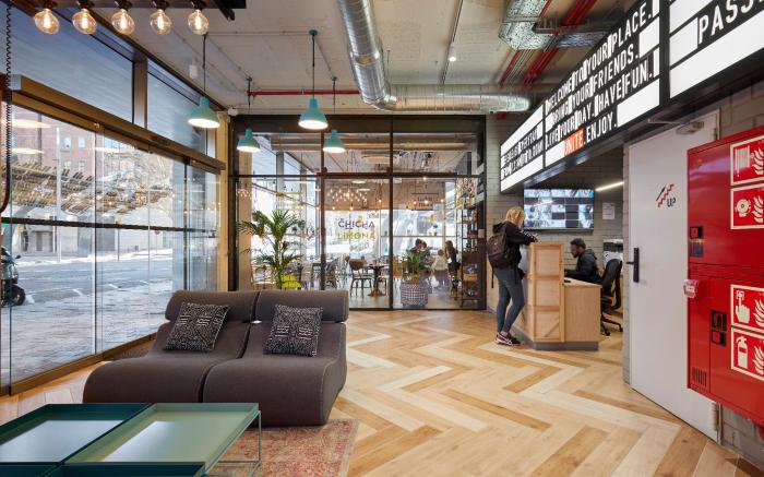 Unite Hostel Barcelona