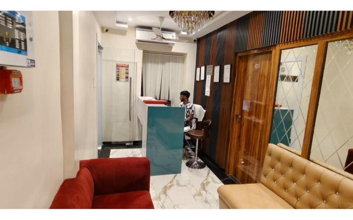 Hotel Sanjary International