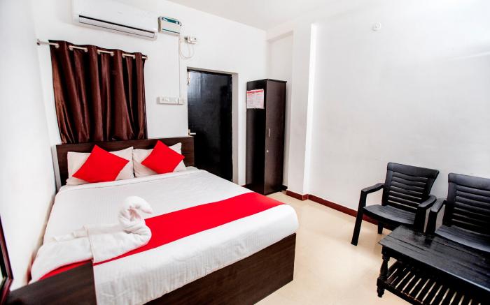 Hotel 1Square