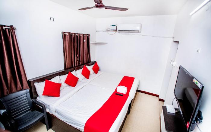 Hotel 1Square