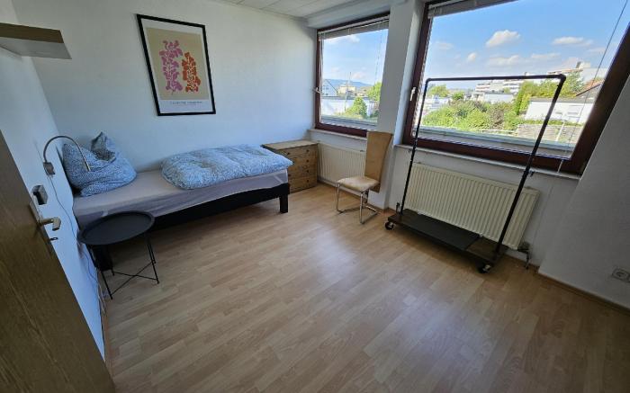 Gästehaus 3 "Steinbreite"