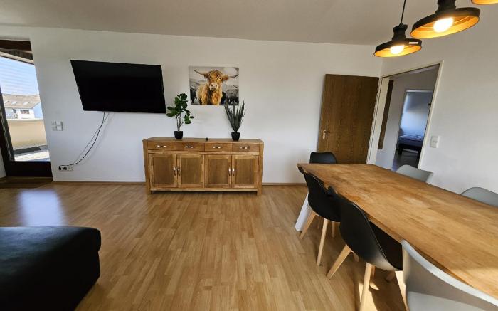 Gästehaus 3 "Steinbreite"