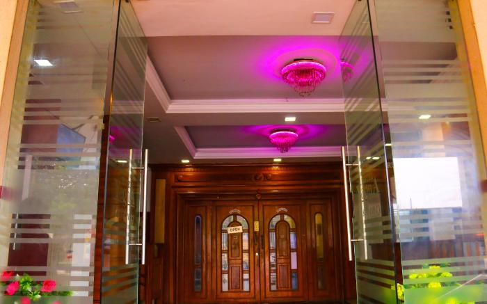 Trriv Stays - Yagna Inn