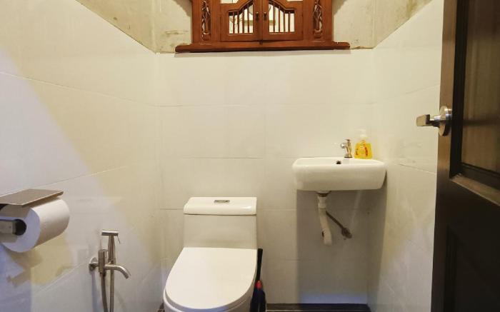 57 Ruma Oren Heritage Jonker Residence