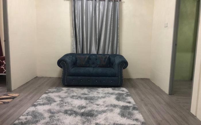 AL AMIN D’HOUSE (For Muslim only)