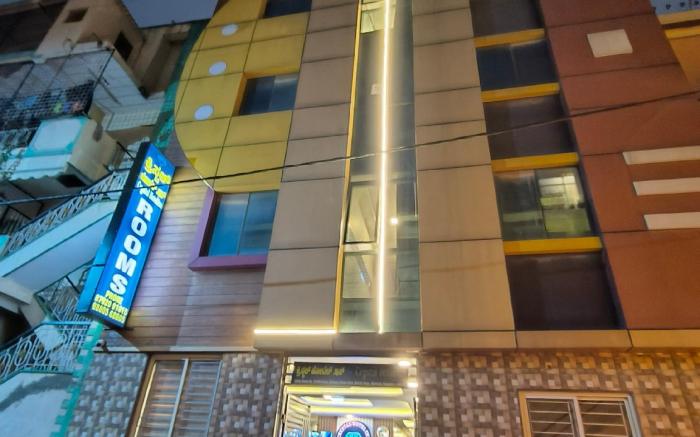 Crystal Hotel Inn