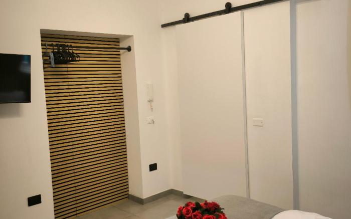 Milly's rooms