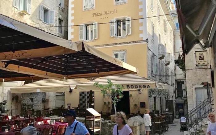 Plaza Marchi Old Town - MAG Quaint & Elegant Boutique Hotels