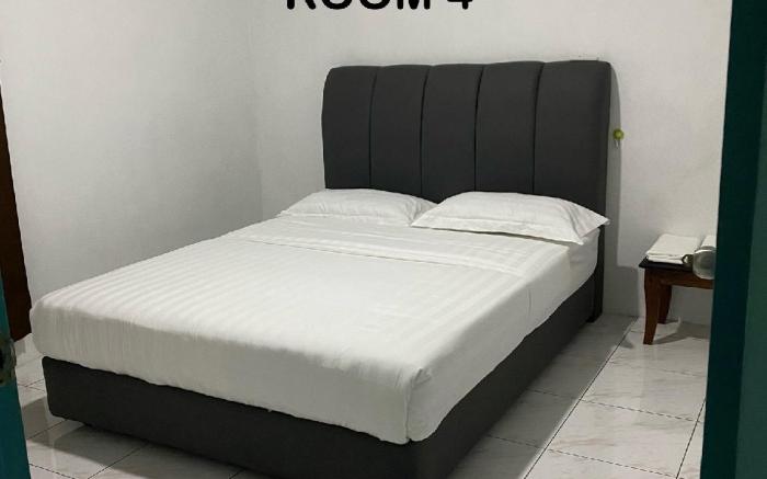 BANDAR JAYA HOMESTAY