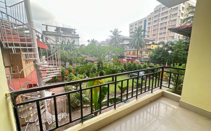 Dreams Abode 3 BHK