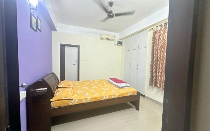 Dreams Abode 3 BHK