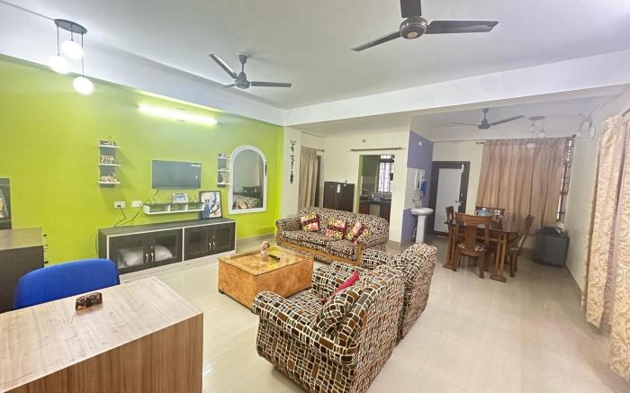 Dreams Abode 3 BHK
