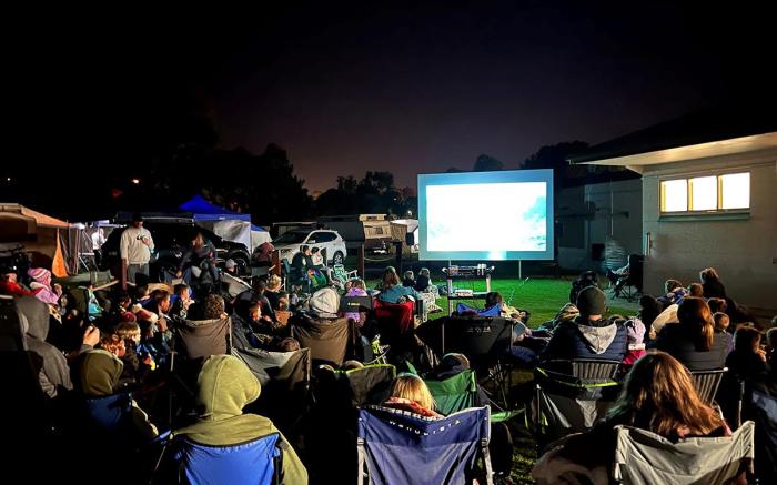 Victor Harbor Holiday Park