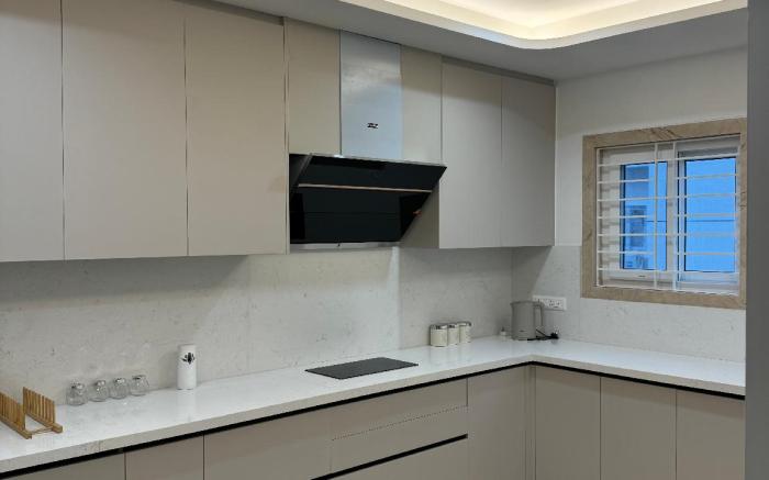 White Teak Suites 3BHK Madhapur/Hitec city